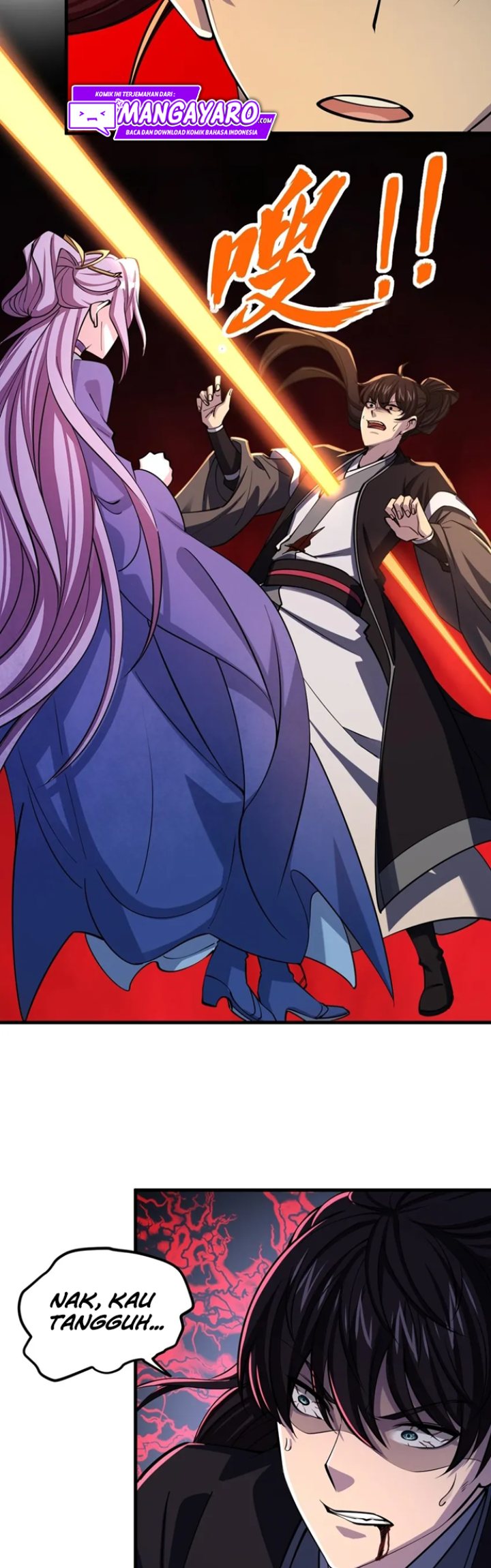 Attribute Extractor Chapter 38 - halaman 21