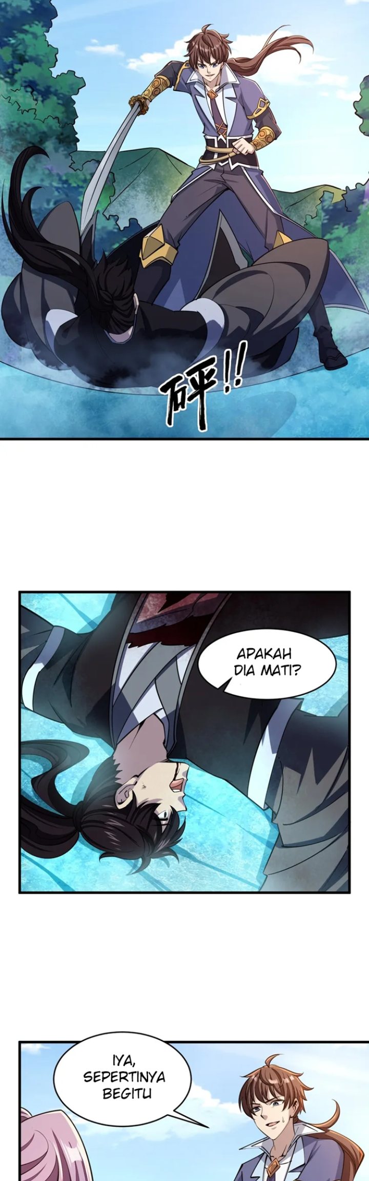 Attribute Extractor Chapter 38 - halaman 23
