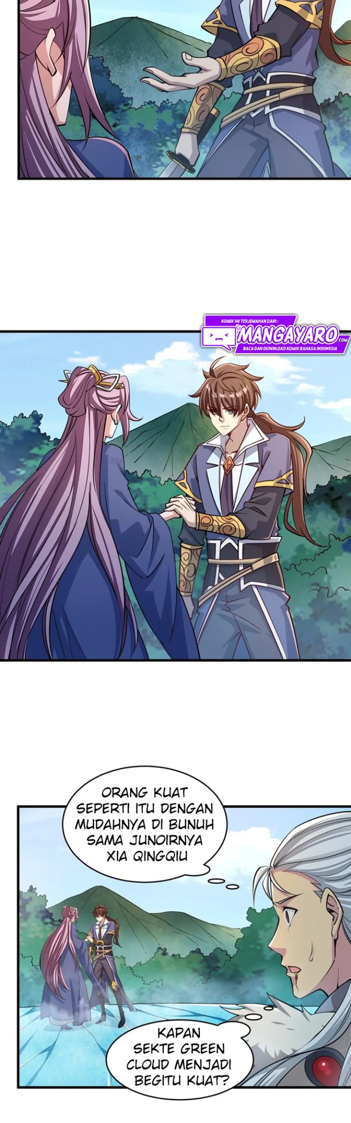 Attribute Extractor Chapter 38 - halaman 24