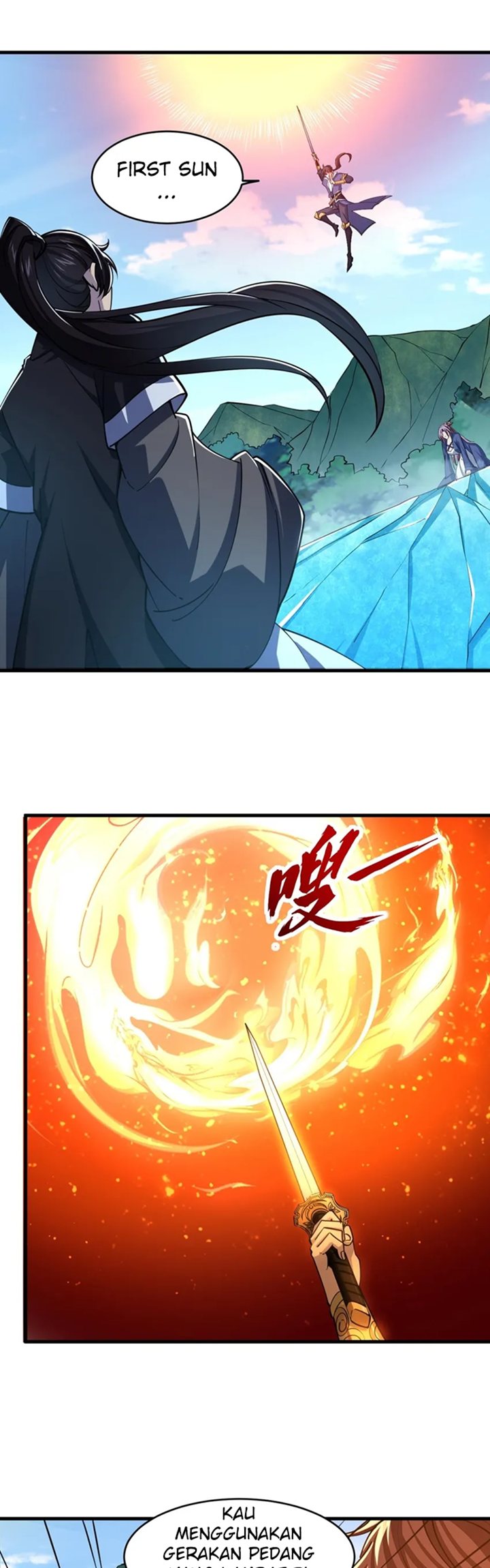 Attribute Extractor Chapter 38 - halaman 4