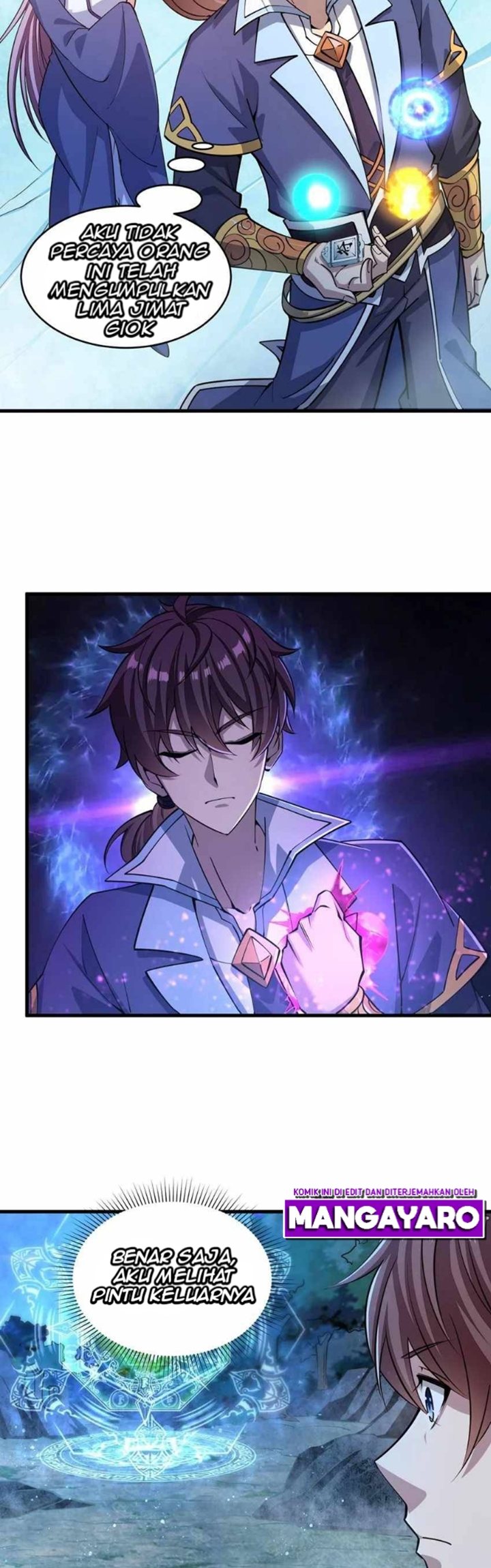 Attribute Extractor Chapter 39 - halaman 4