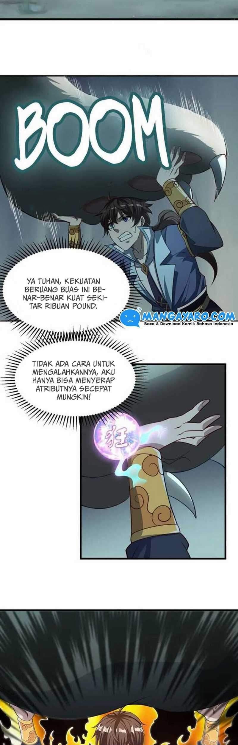 Attribute Extractor Chapter 4 - halaman 17
