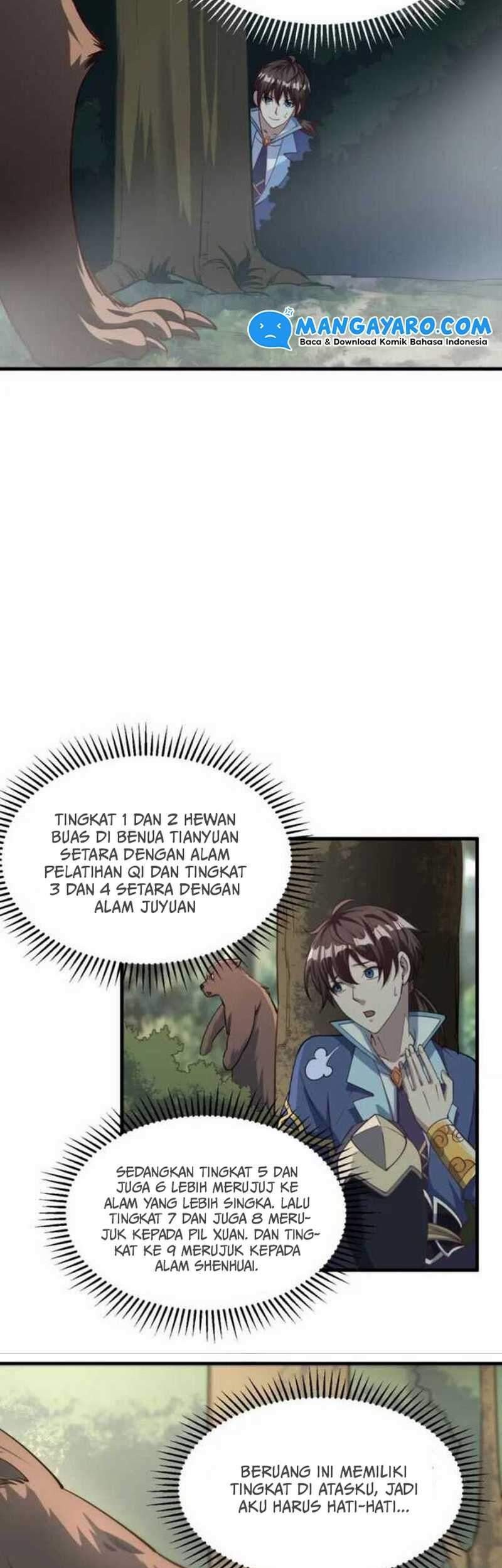 Attribute Extractor Chapter 4 - halaman 8