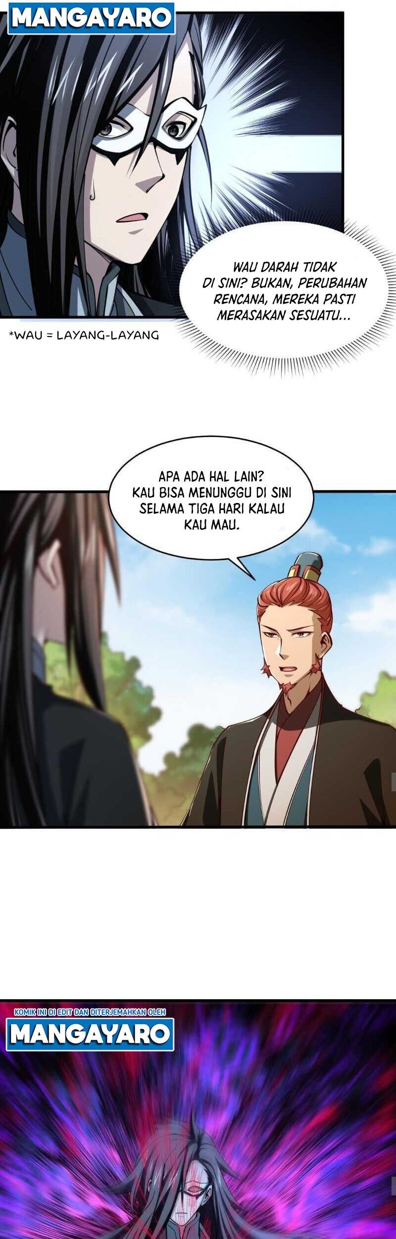 Attribute Extractor Chapter 40 - halaman 10
