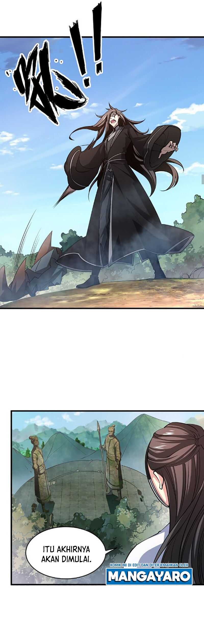 Attribute Extractor Chapter 40 - halaman 14