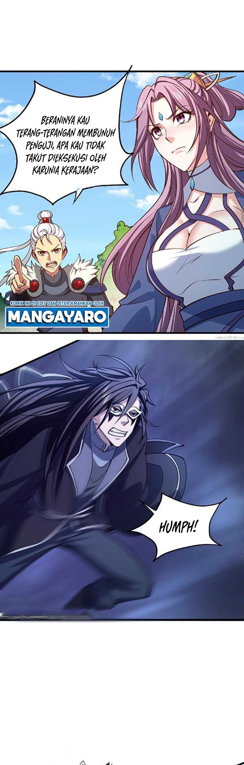 Attribute Extractor Chapter 40 - halaman 16