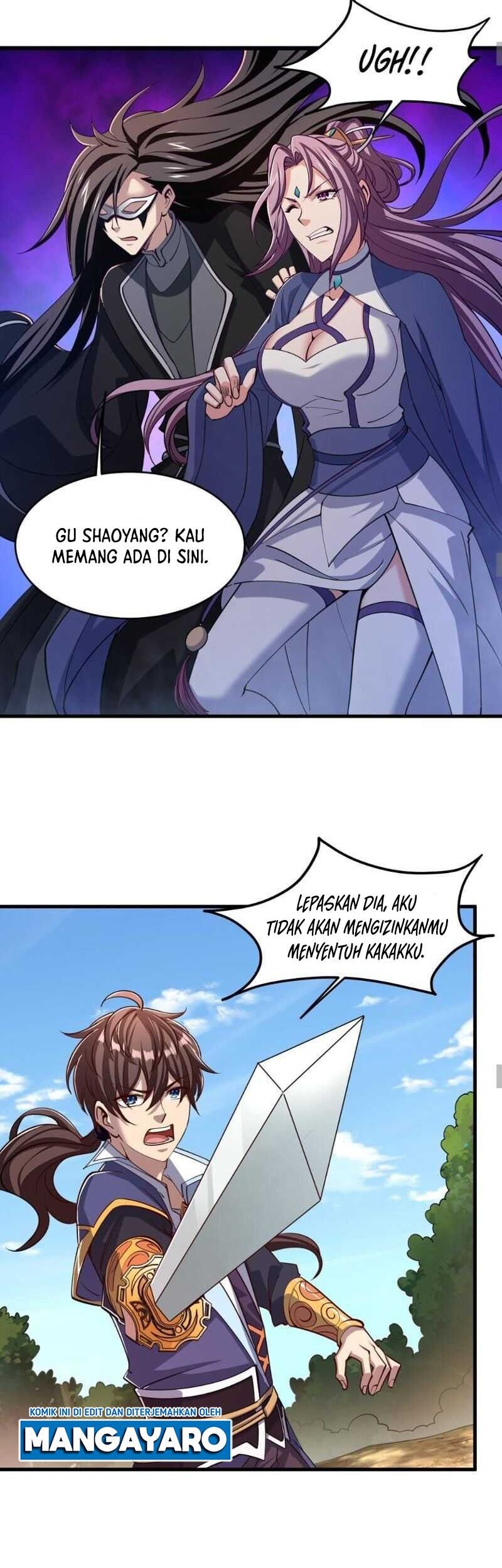 Attribute Extractor Chapter 40 - halaman 20