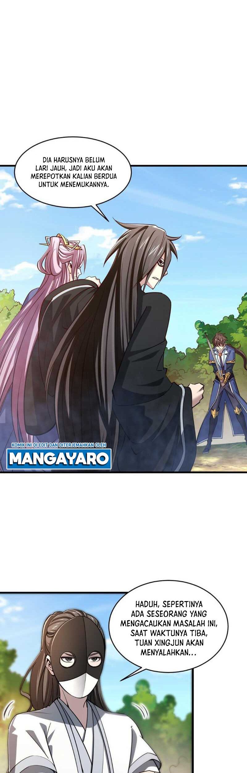 Attribute Extractor Chapter 40 - halaman 22