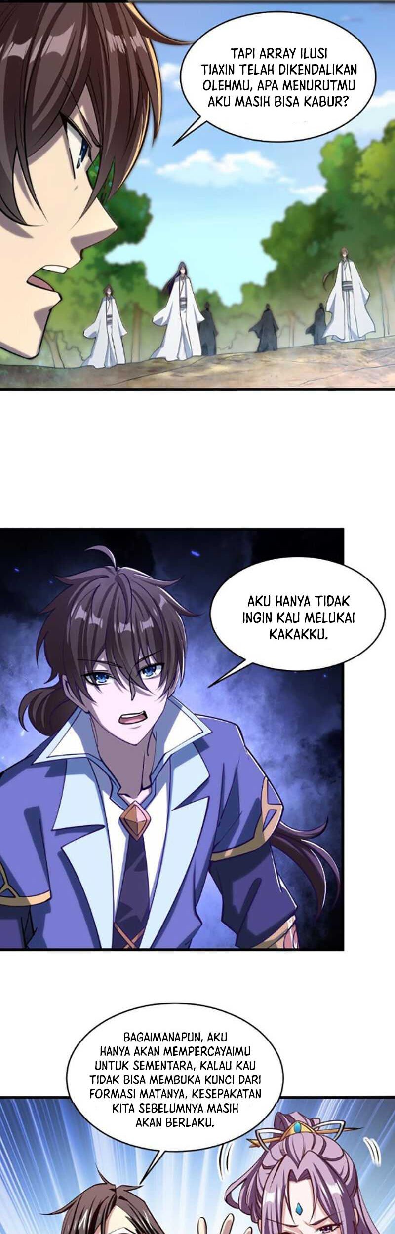 Attribute Extractor Chapter 40 - halaman 26