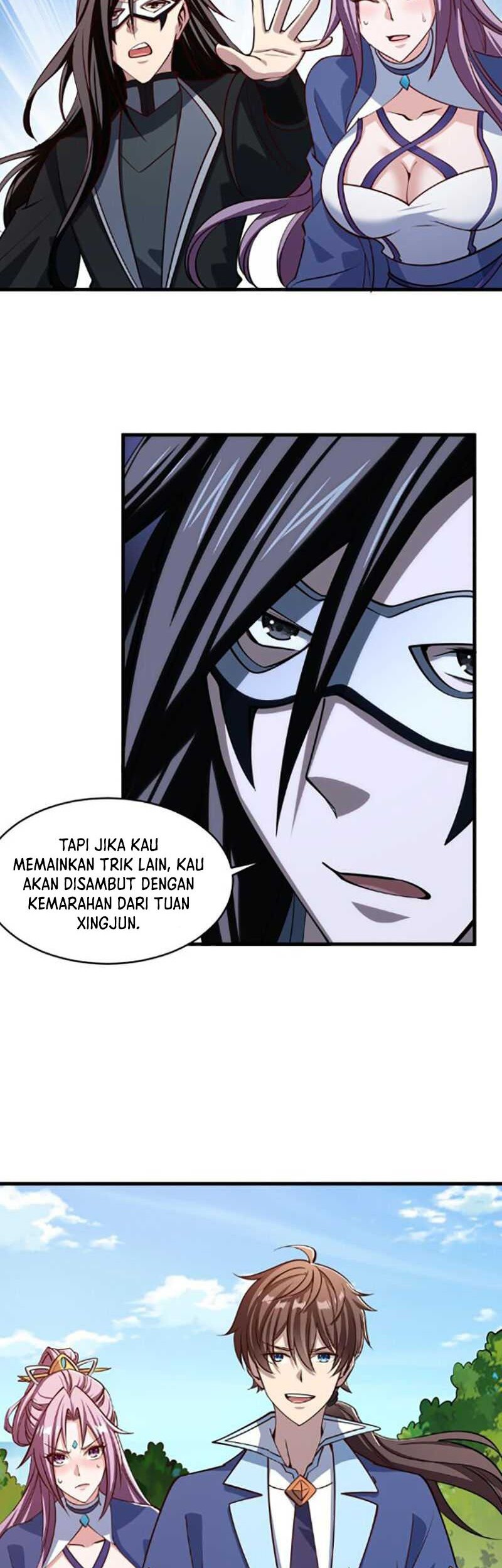 Attribute Extractor Chapter 40 - halaman 27