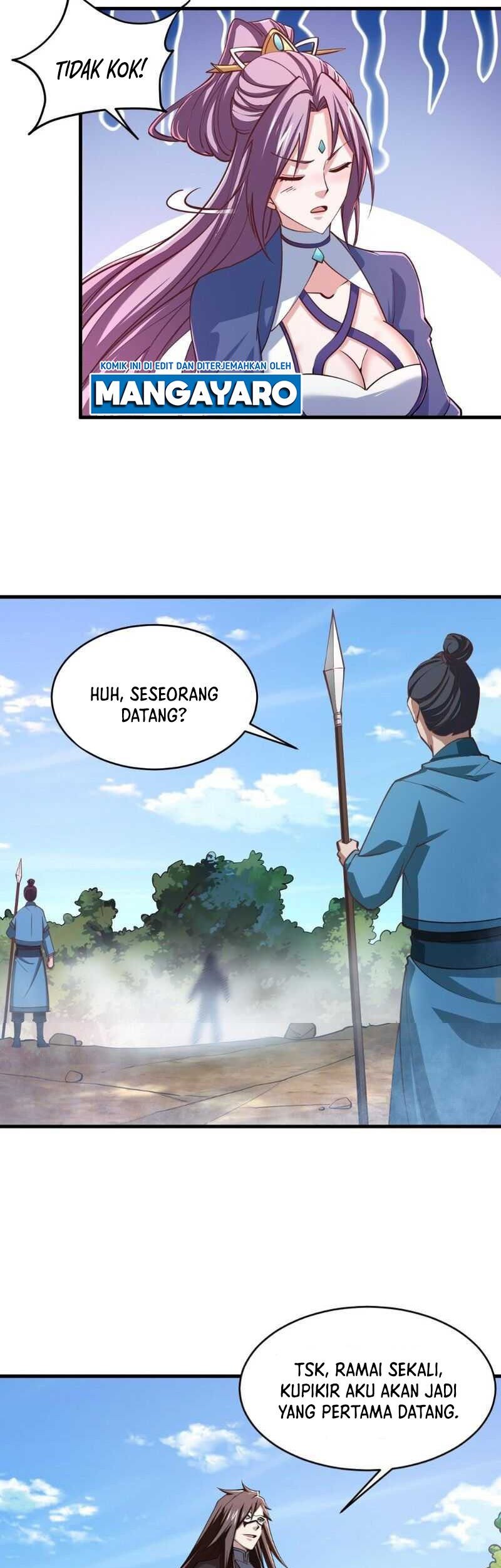 Attribute Extractor Chapter 40 - halaman 8