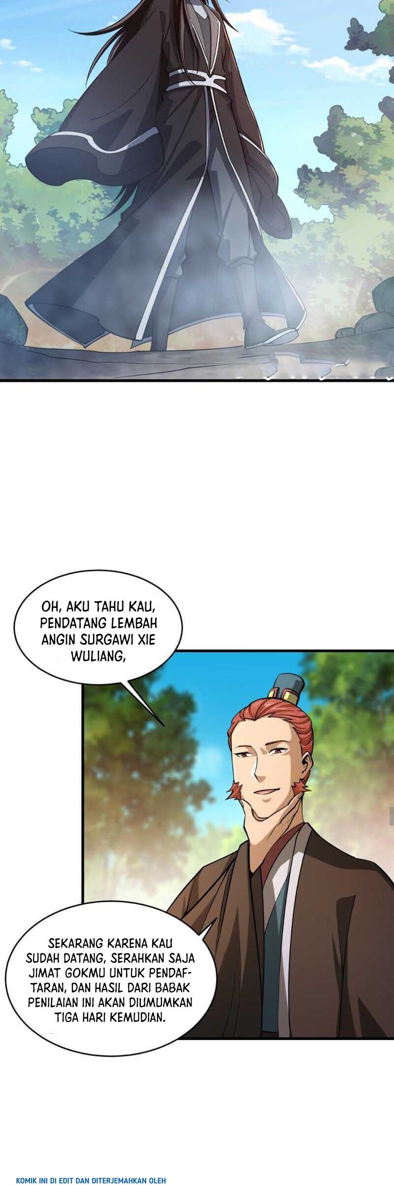 Attribute Extractor Chapter 40 - halaman 9