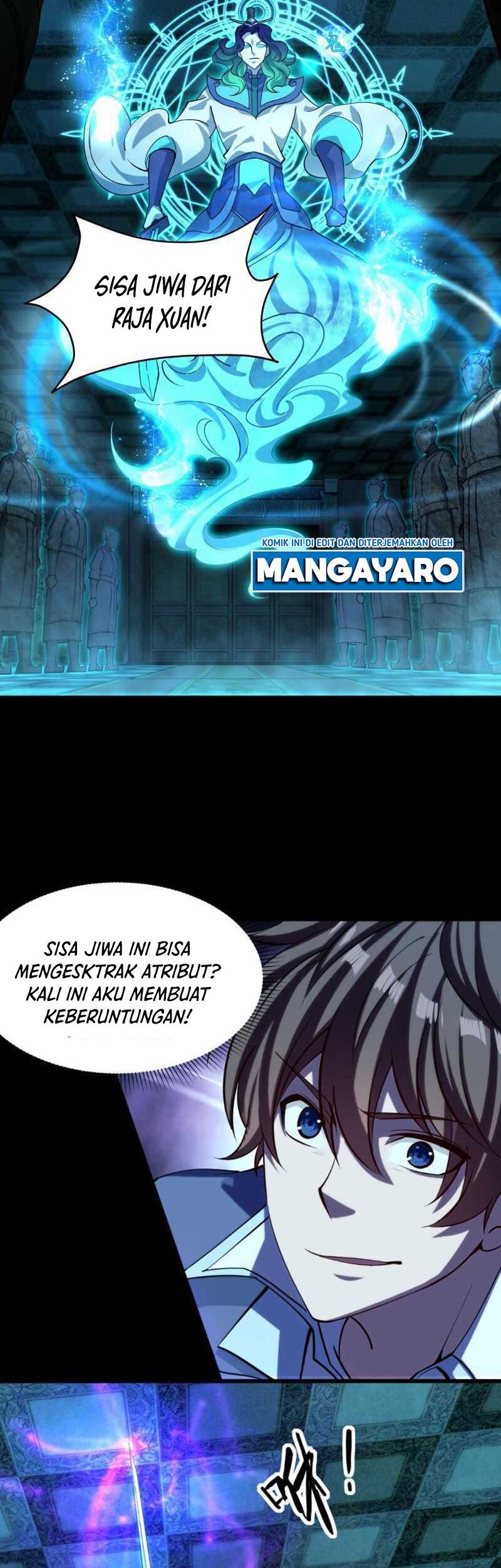 Attribute Extractor Chapter 41 - halaman 11