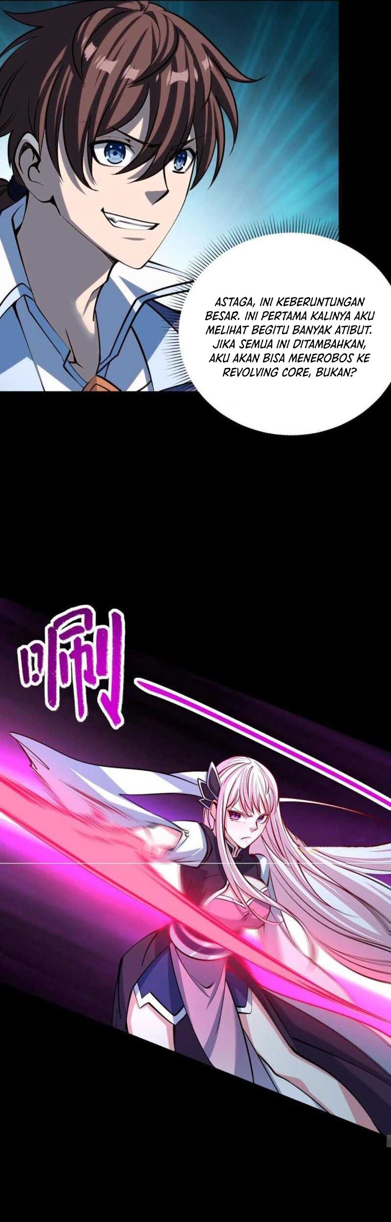 Attribute Extractor Chapter 43 - halaman 18