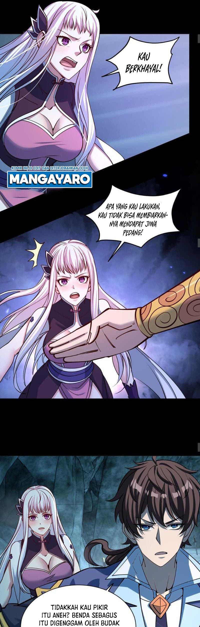 Attribute Extractor Chapter 44 - halaman 10
