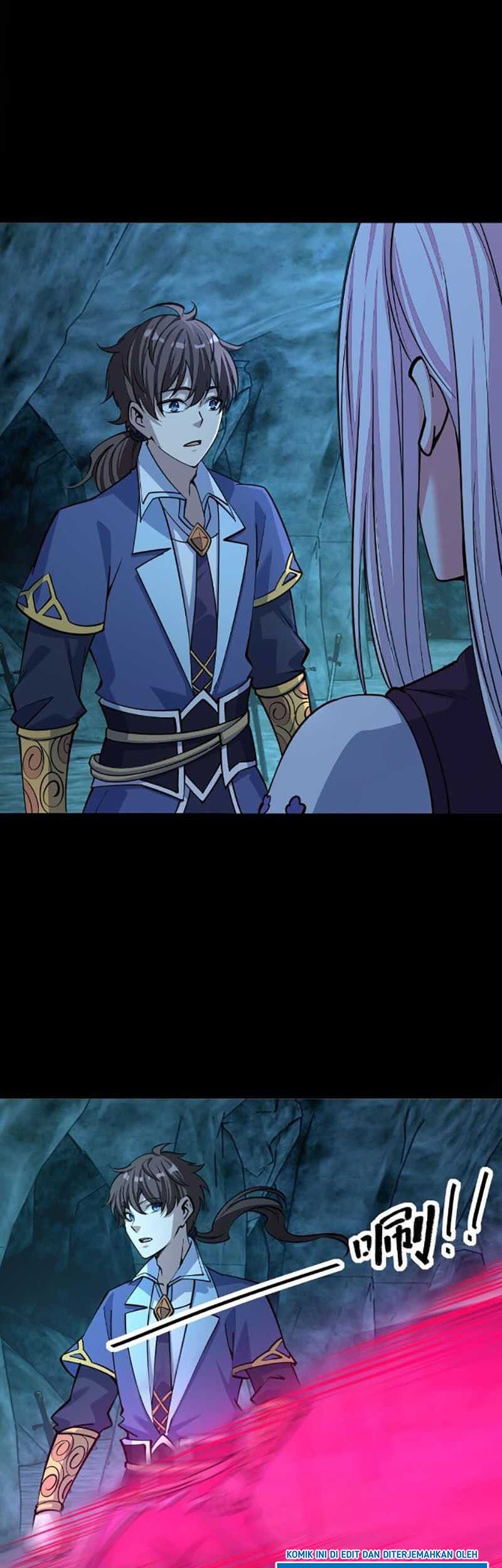 Attribute Extractor Chapter 44 - halaman 22