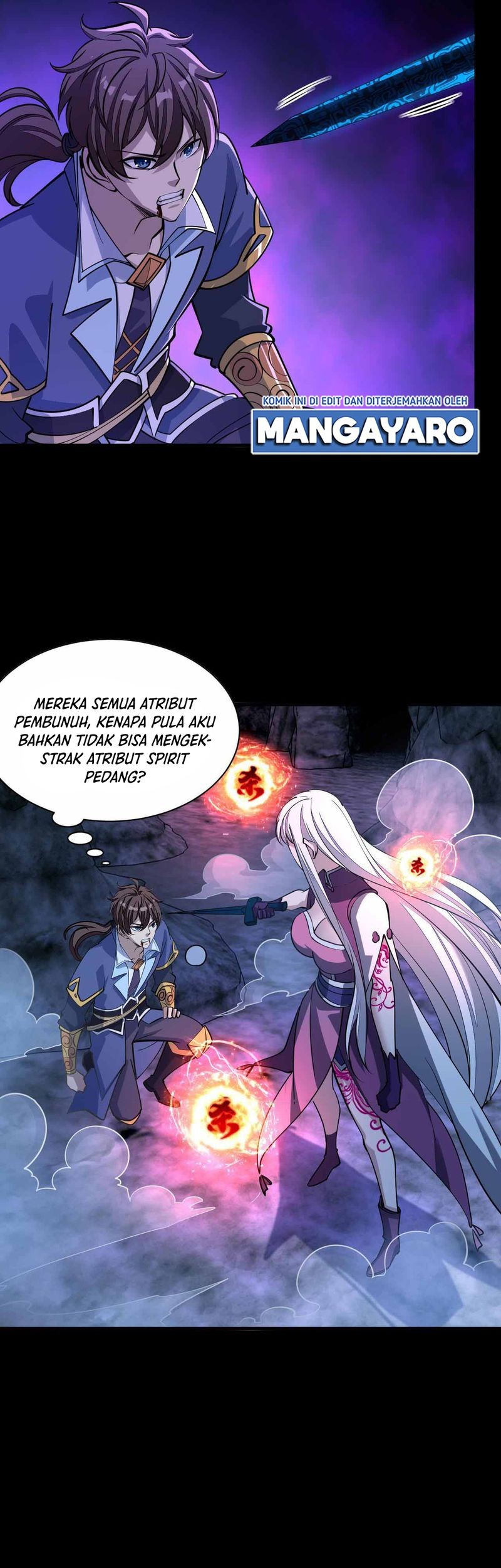 Attribute Extractor Chapter 45 - halaman 10