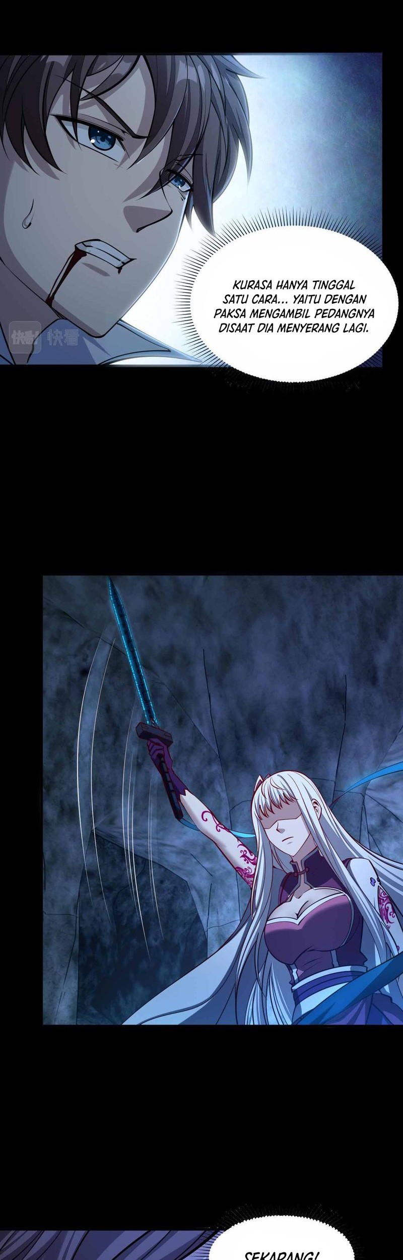 Attribute Extractor Chapter 45 - halaman 11
