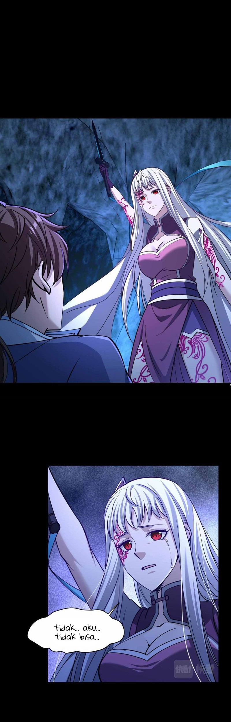 Attribute Extractor Chapter 45 - halaman 13