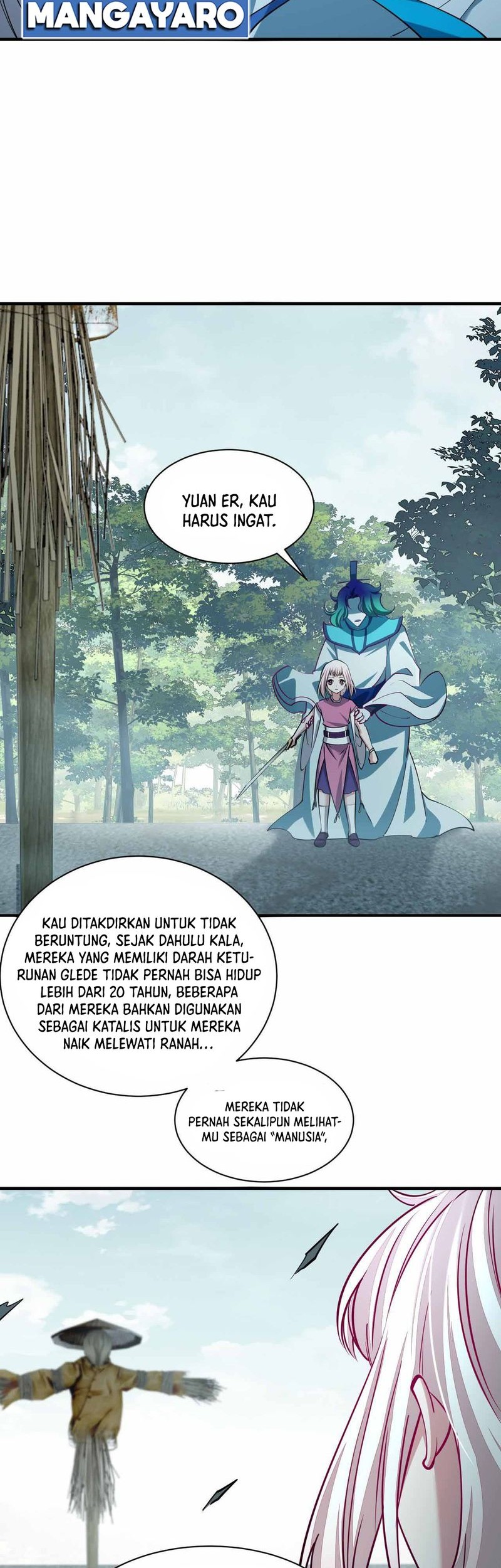 Attribute Extractor Chapter 45 - halaman 15