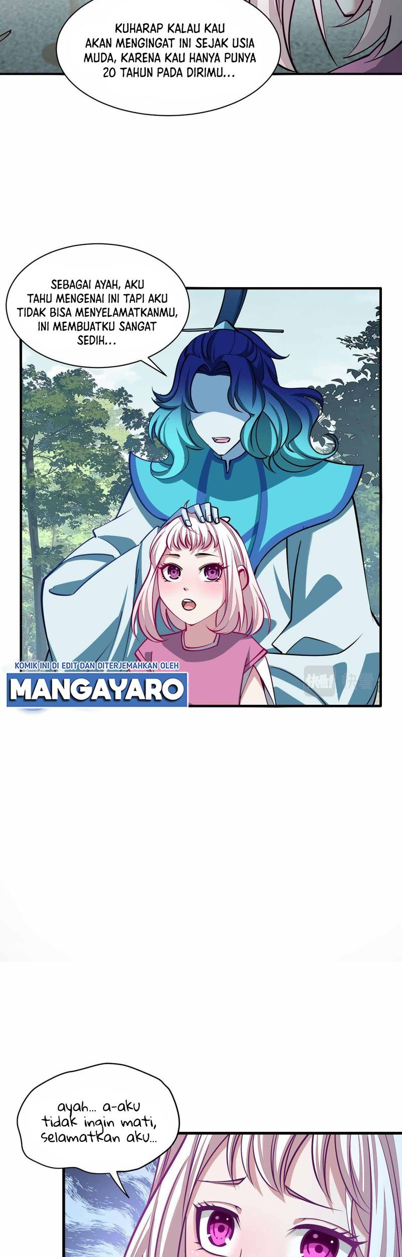 Attribute Extractor Chapter 45 - halaman 16
