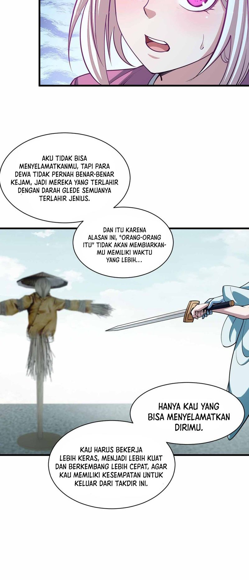 Attribute Extractor Chapter 45 - halaman 17
