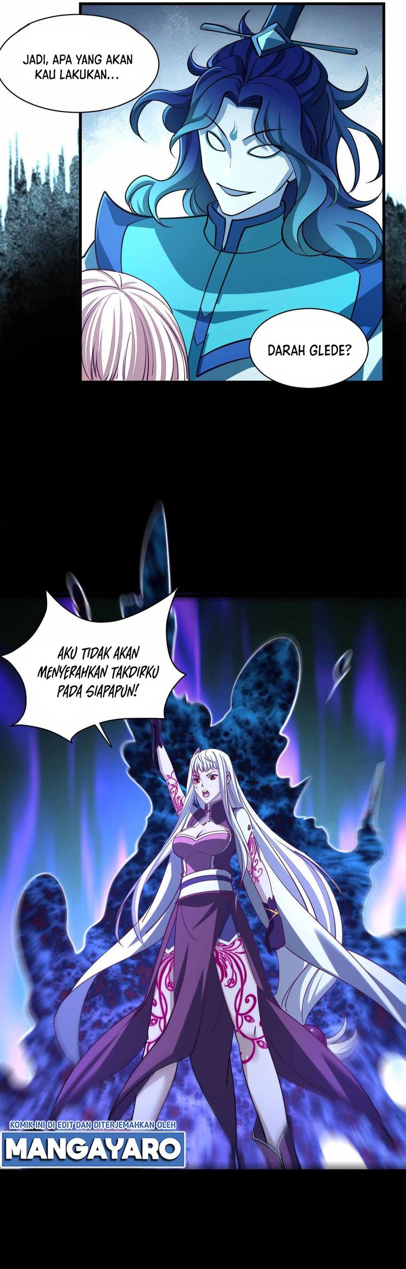 Attribute Extractor Chapter 45 - halaman 18