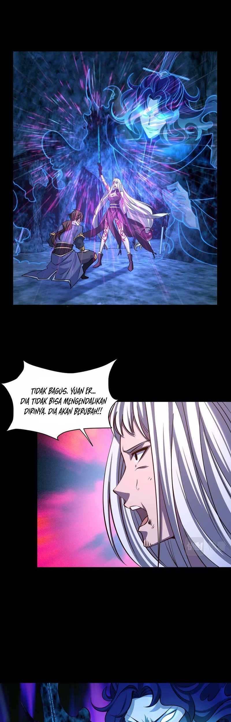 Attribute Extractor Chapter 45 - halaman 19