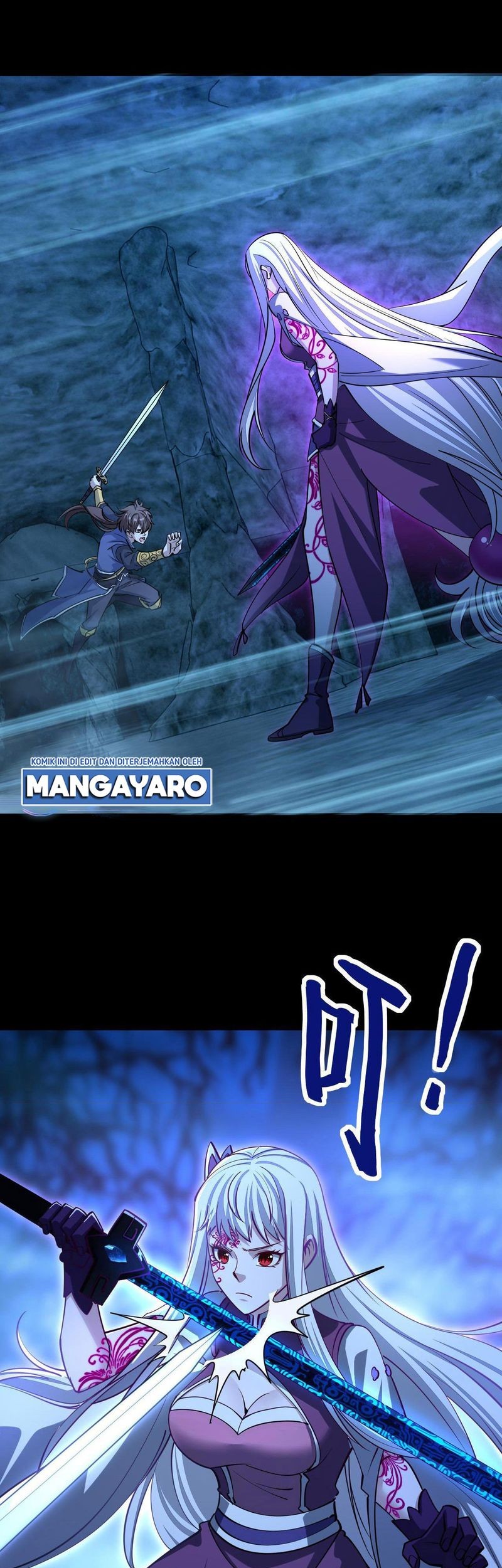 Attribute Extractor Chapter 45 - halaman 2