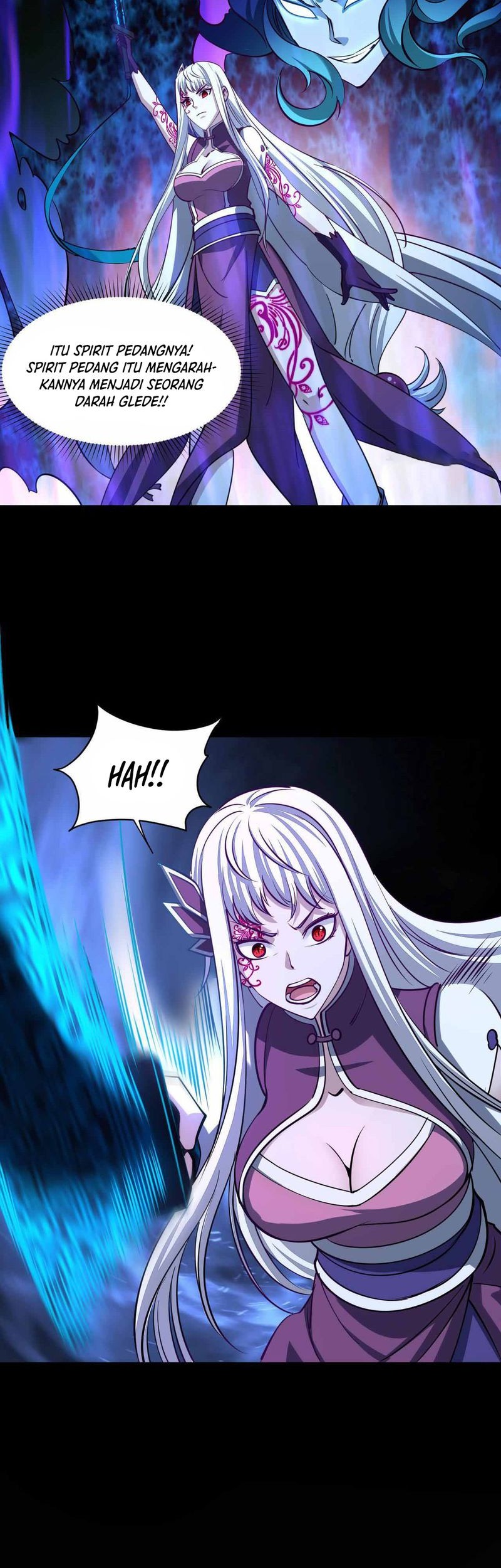 Attribute Extractor Chapter 45 - halaman 20