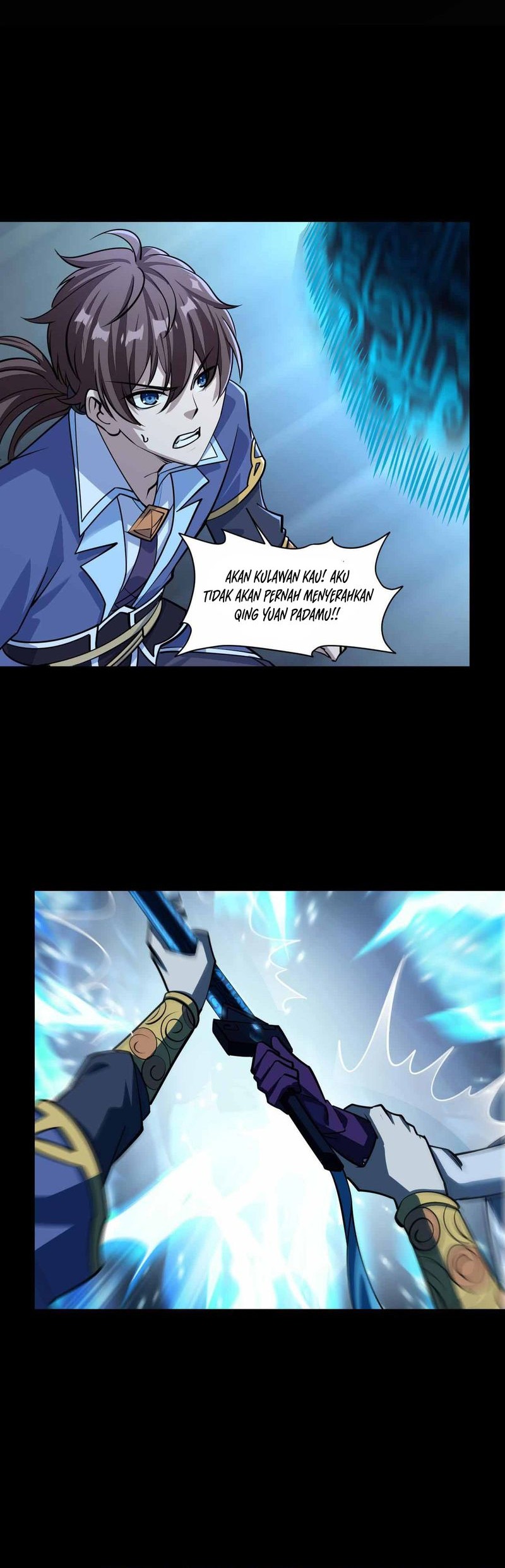 Attribute Extractor Chapter 45 - halaman 21