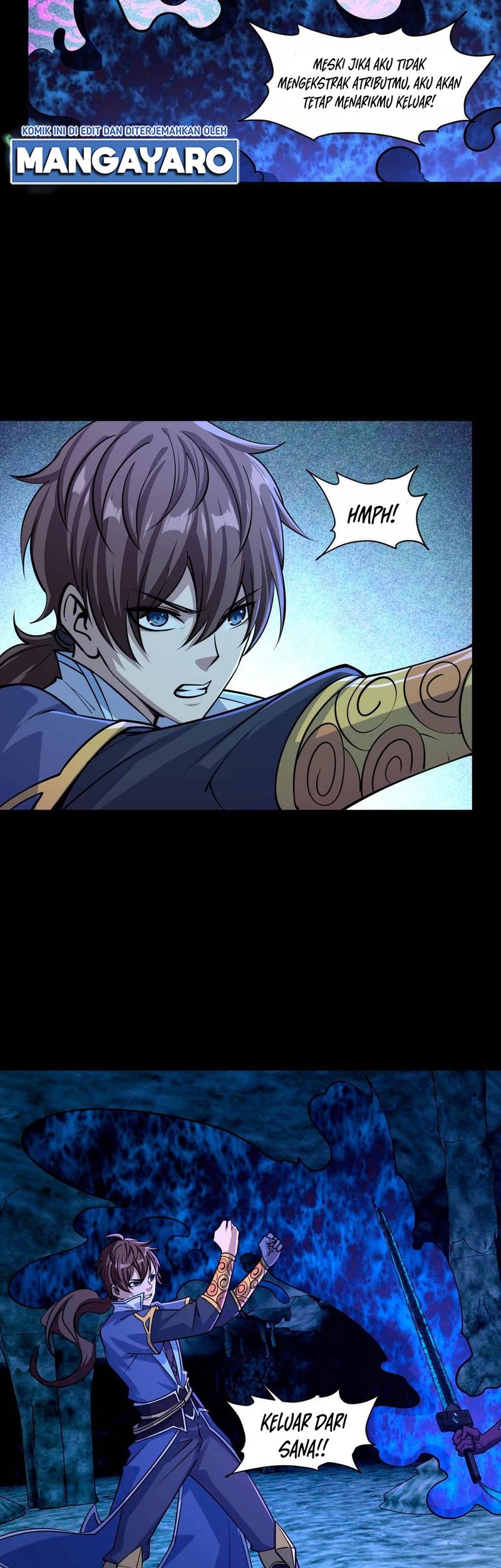 Attribute Extractor Chapter 45 - halaman 23