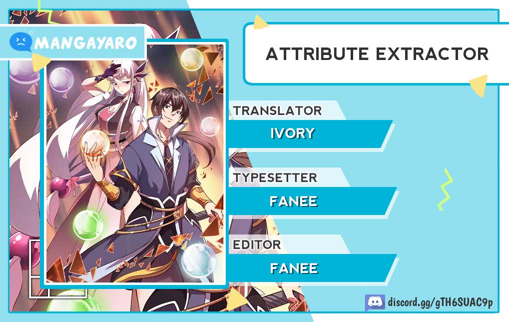 Attribute Extractor Chapter 46 - halaman 1