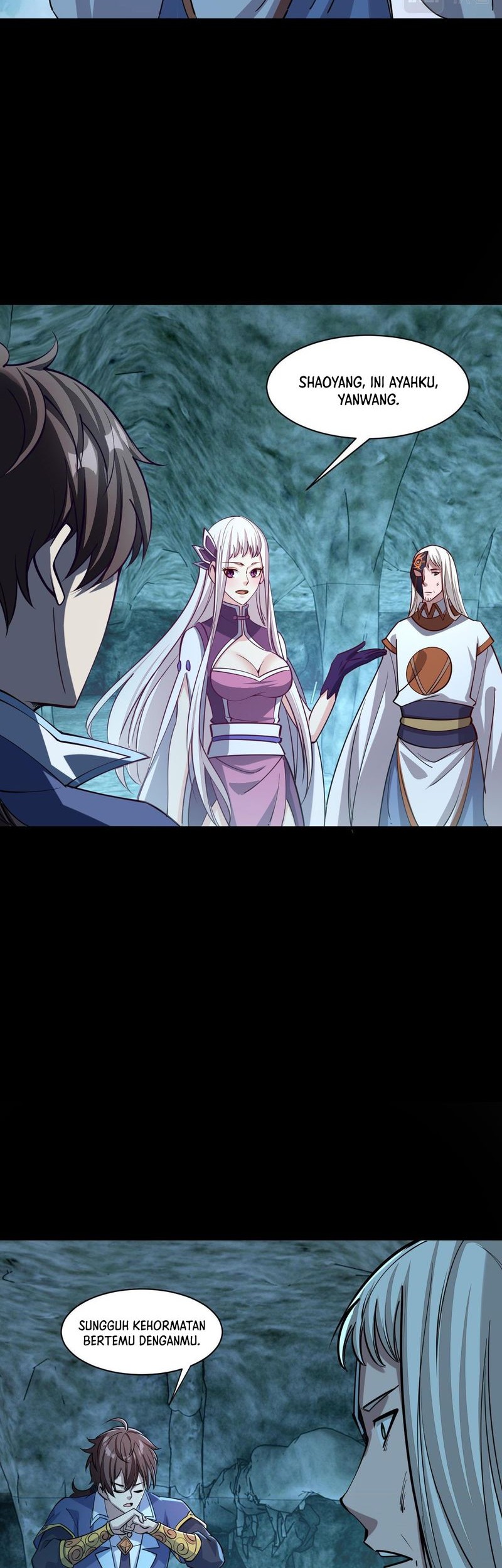 Attribute Extractor Chapter 46 - halaman 10