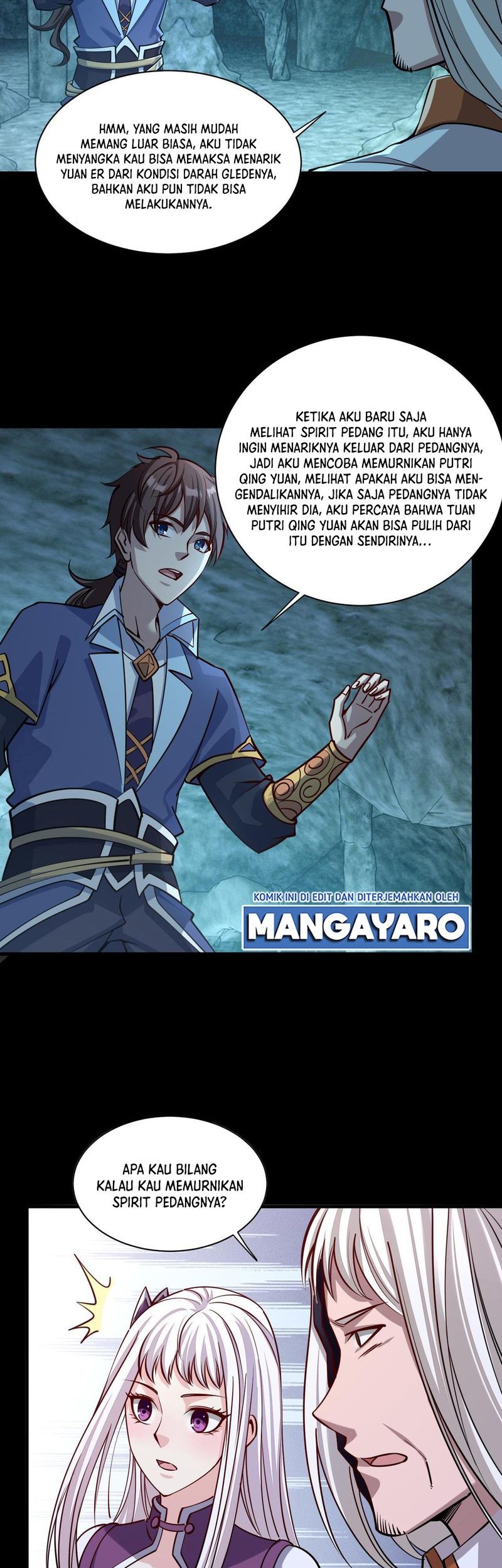 Attribute Extractor Chapter 46 - halaman 11