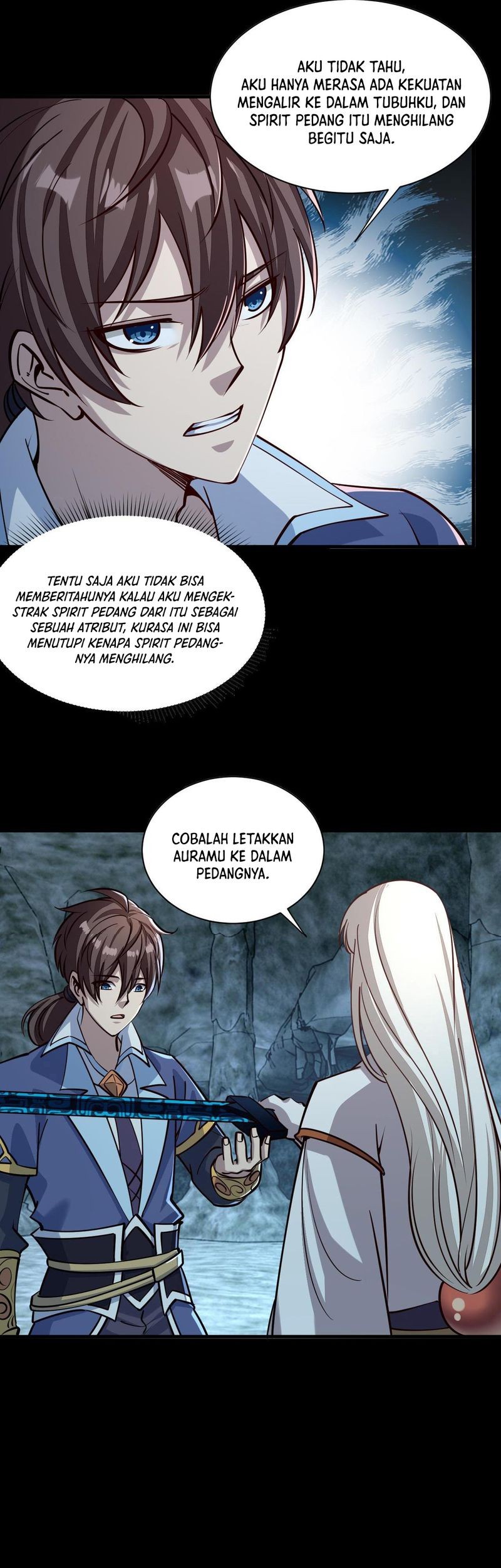 Attribute Extractor Chapter 46 - halaman 13
