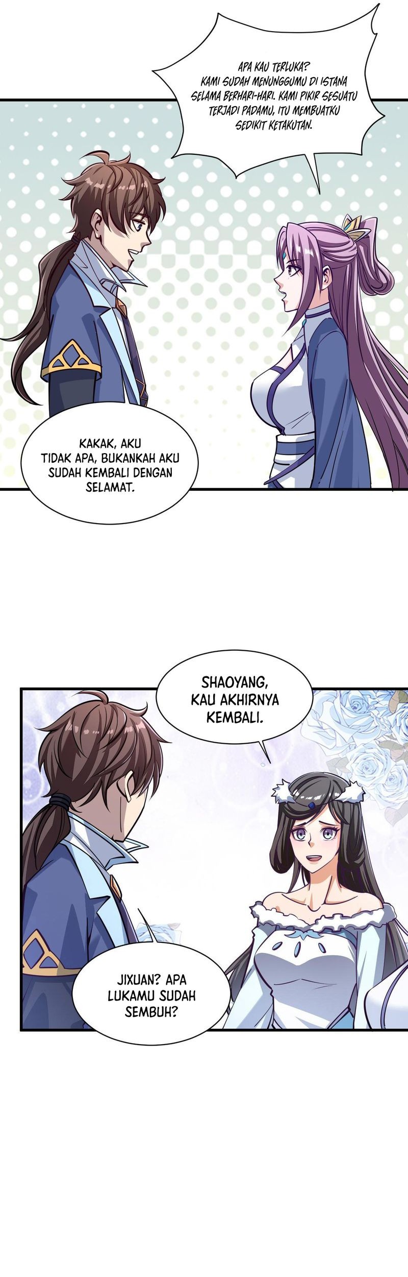 Attribute Extractor Chapter 46 - halaman 19