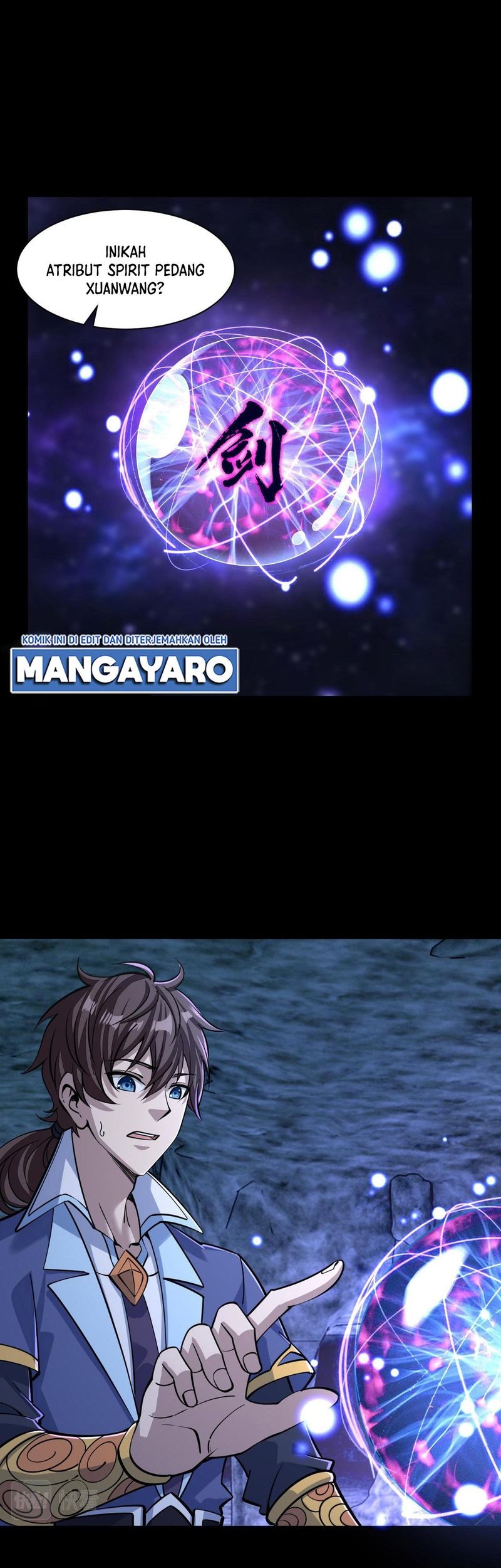 Attribute Extractor Chapter 46 - halaman 2
