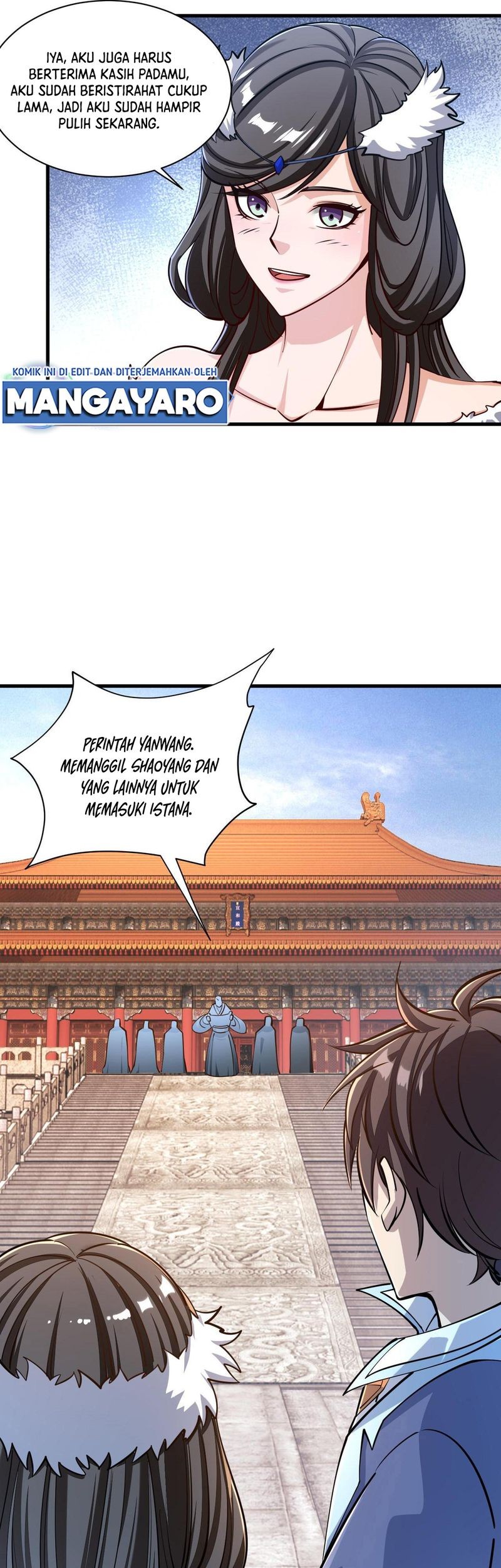 Attribute Extractor Chapter 46 - halaman 21