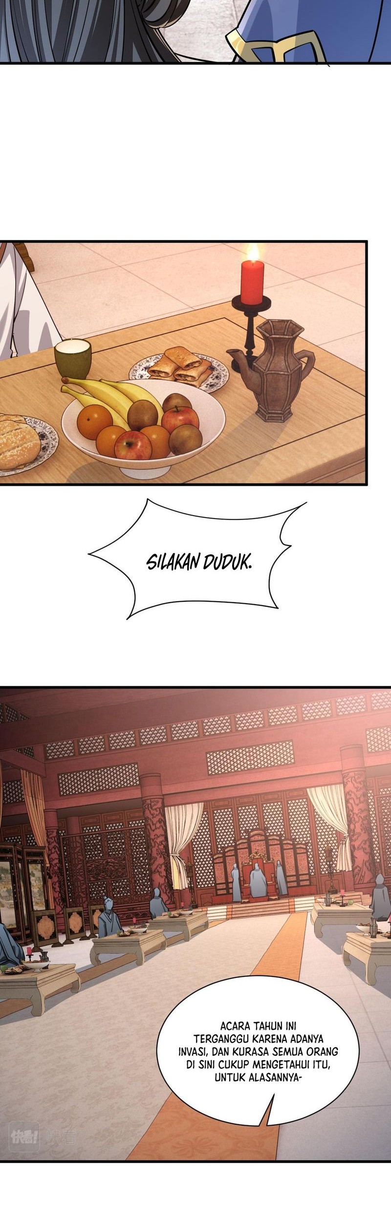Attribute Extractor Chapter 46 - halaman 22