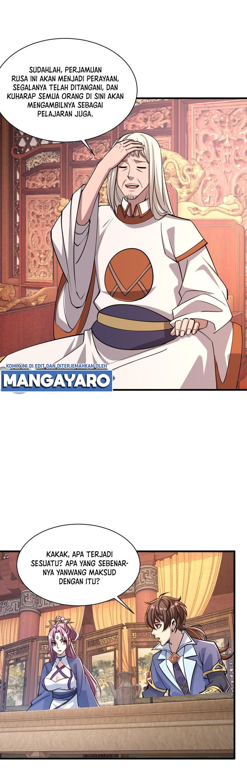 Attribute Extractor Chapter 46 - halaman 23