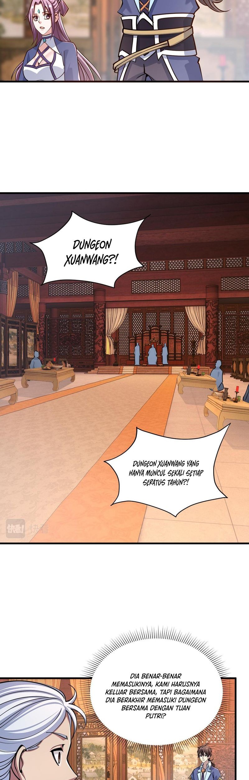 Attribute Extractor Chapter 46 - halaman 27