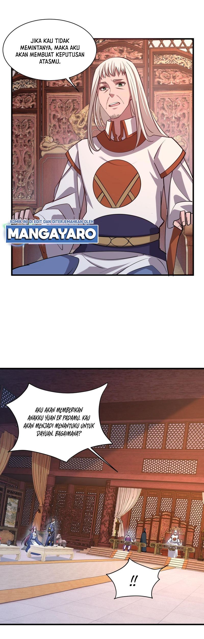 Attribute Extractor Chapter 46 - halaman 29
