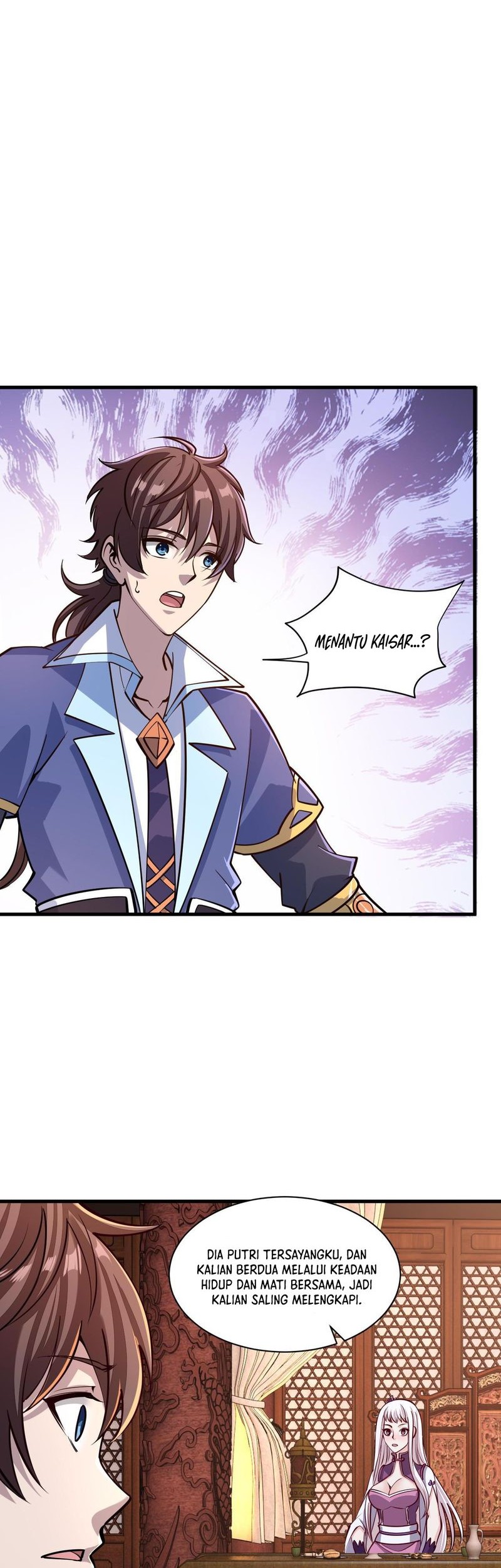 Attribute Extractor Chapter 46 - halaman 30
