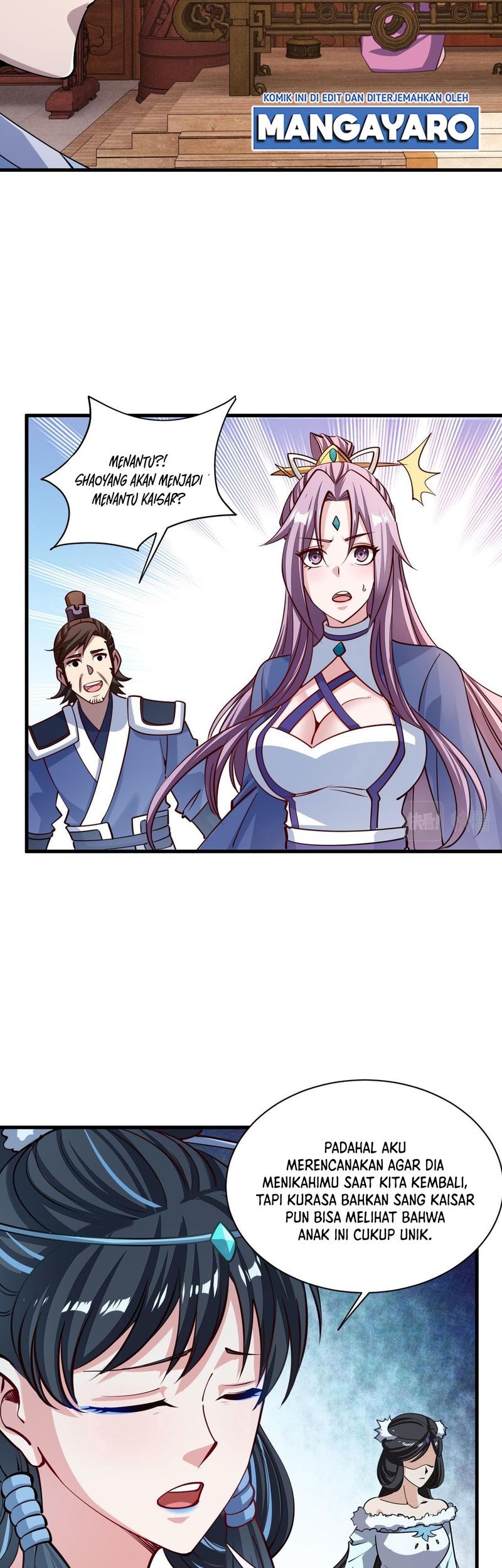 Attribute Extractor Chapter 46 - halaman 31