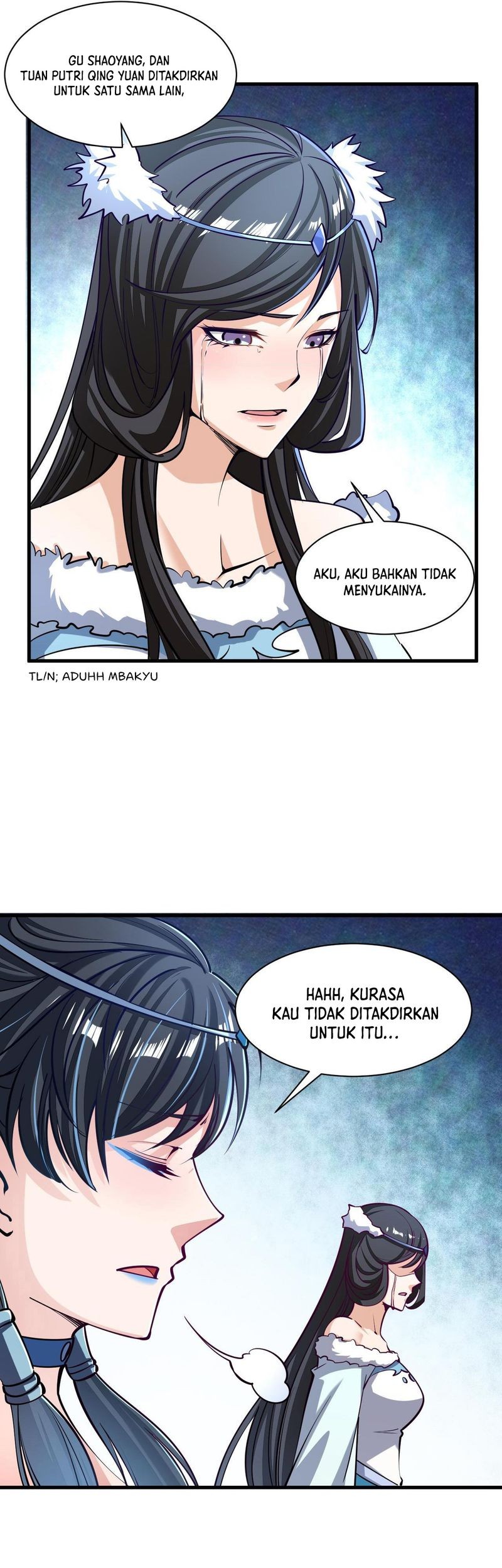 Attribute Extractor Chapter 46 - halaman 33