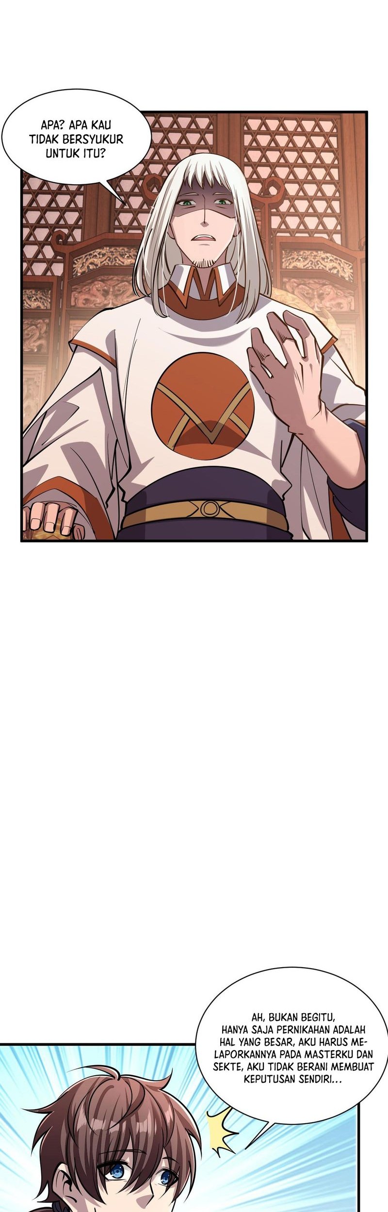 Attribute Extractor Chapter 46 - halaman 34