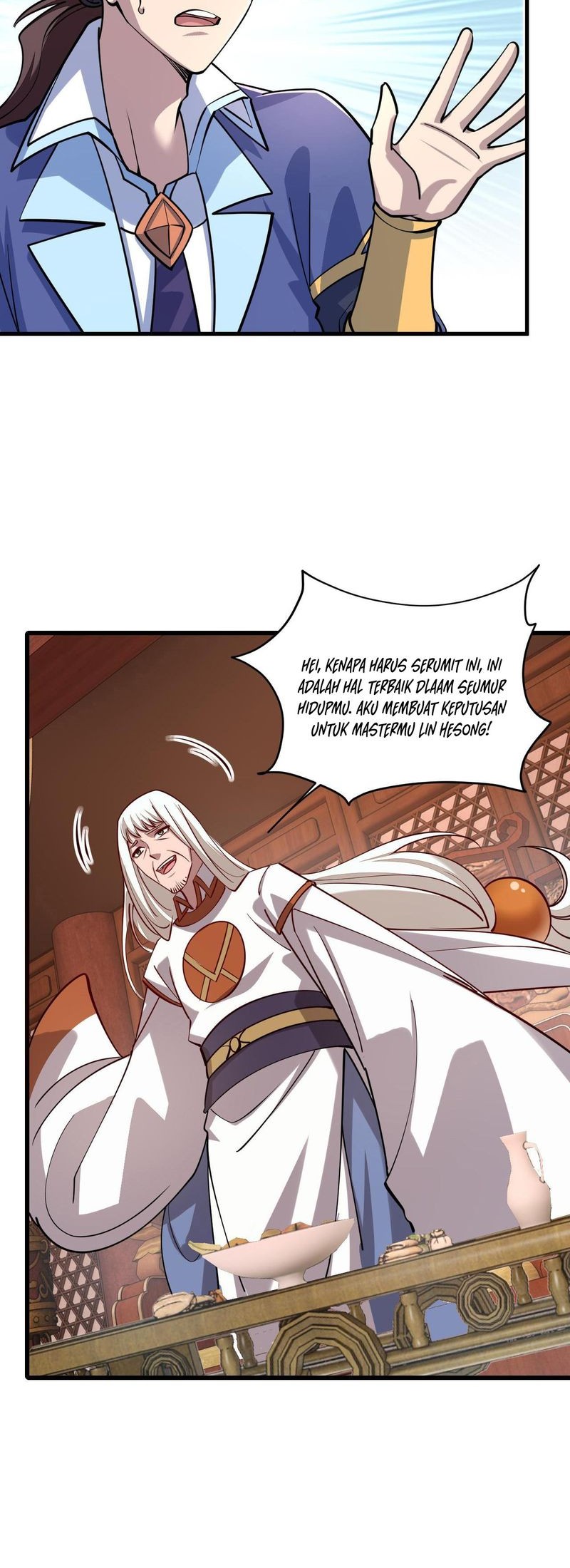 Attribute Extractor Chapter 46 - halaman 35