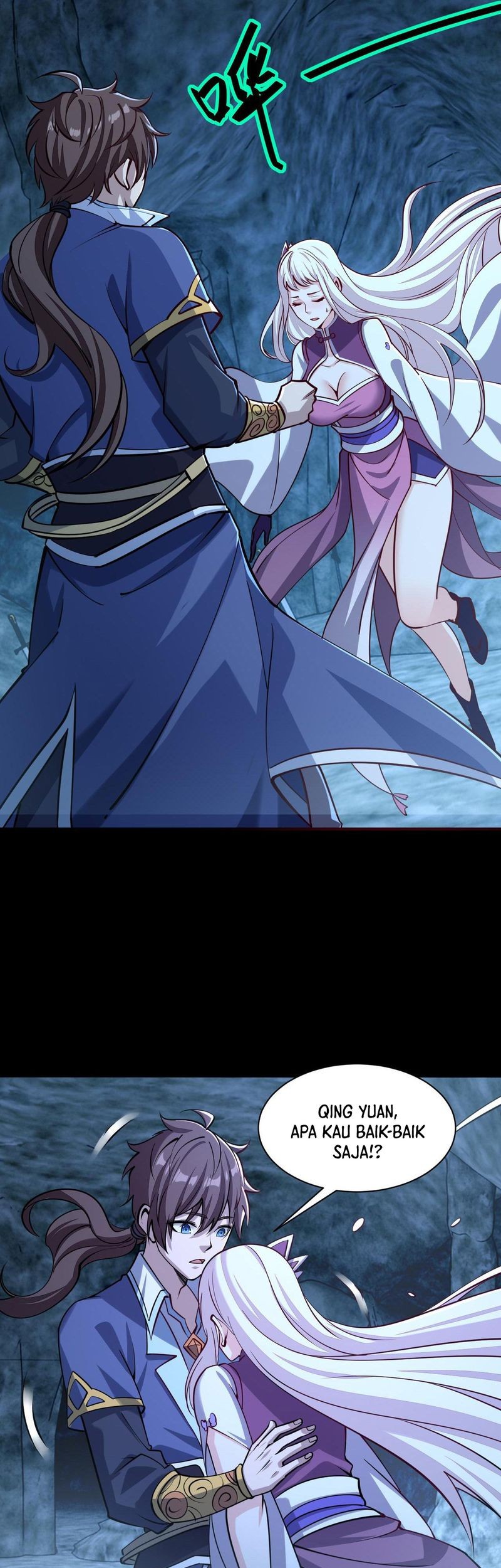 Attribute Extractor Chapter 46 - halaman 5