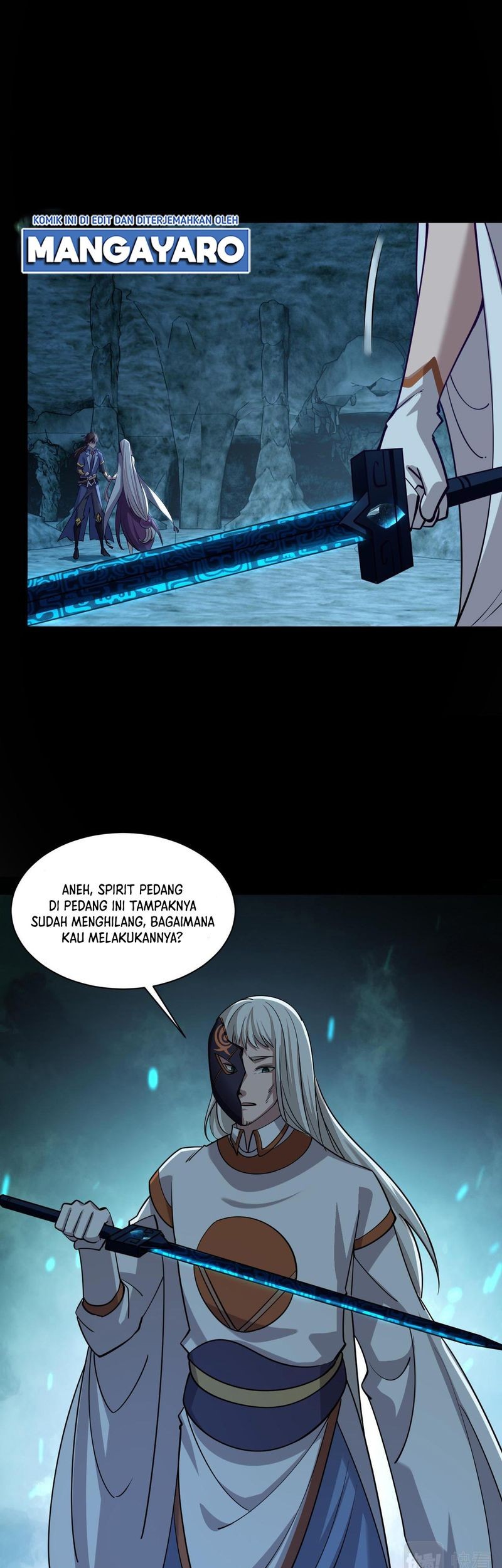 Attribute Extractor Chapter 46 - halaman 9